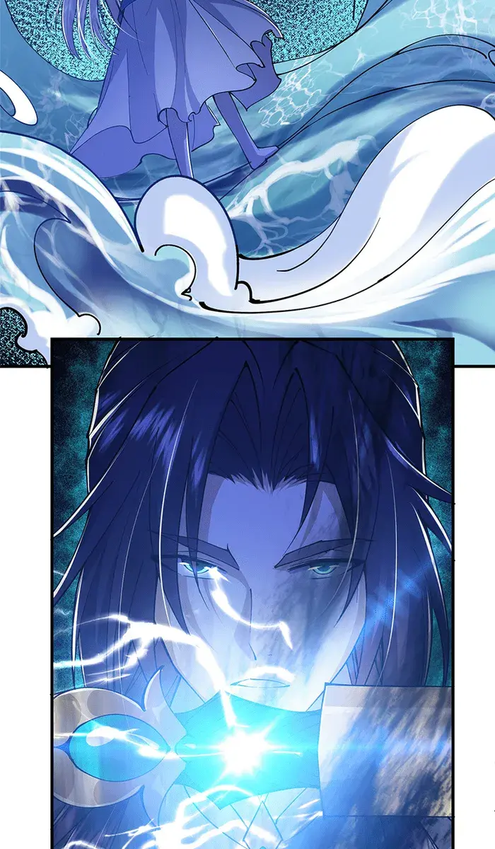 Keep a Low Profile, Sect Leader Chapter 214 Page 54