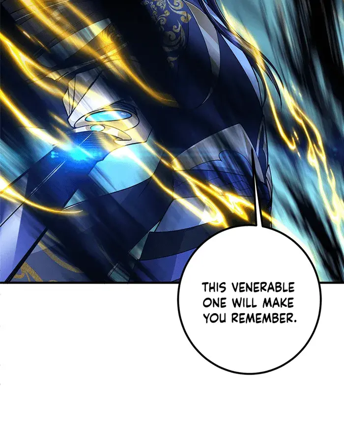 Keep a Low Profile, Sect Leader Chapter 214 Page 56