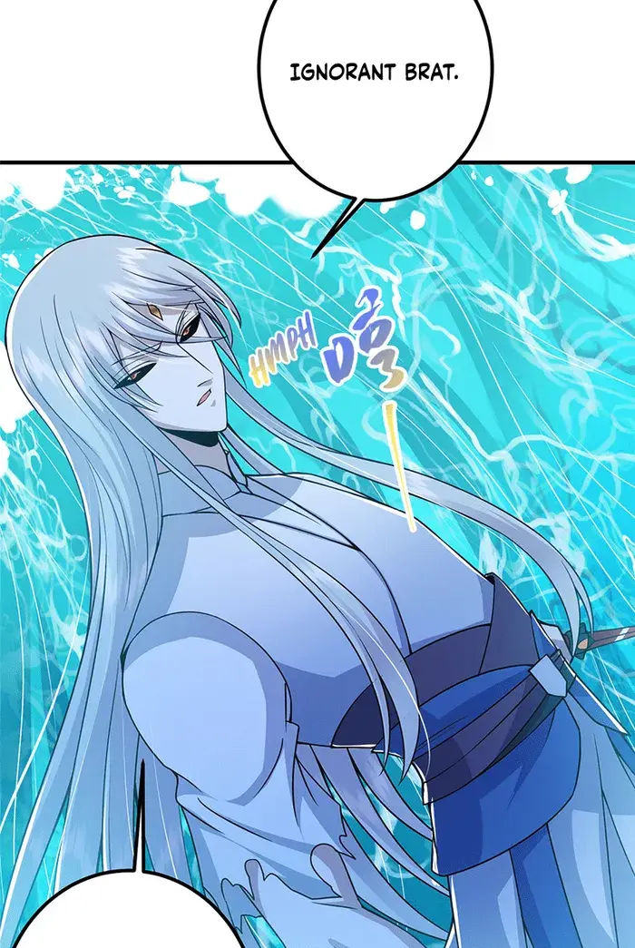 Keep a Low Profile, Sect Leader Chapter 215 Page 4