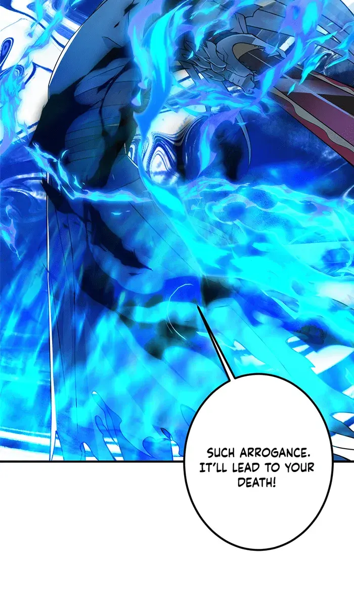 Keep a Low Profile, Sect Leader Chapter 215 Page 6