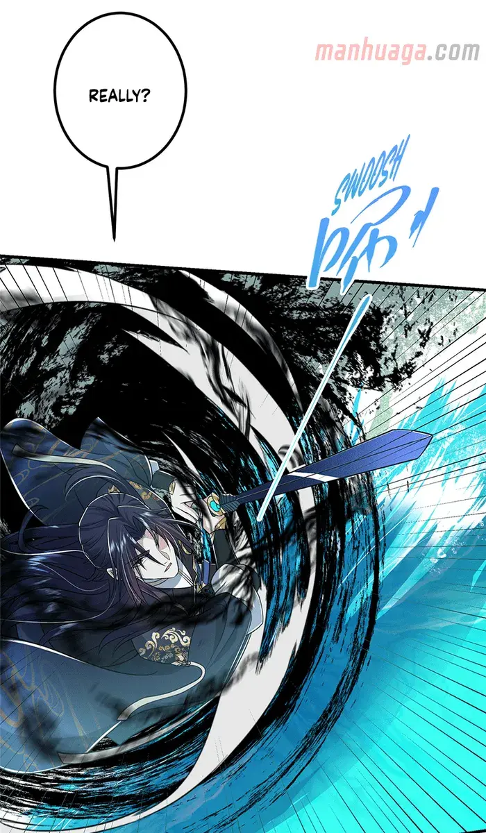 Keep a Low Profile, Sect Leader Chapter 215 Page 7