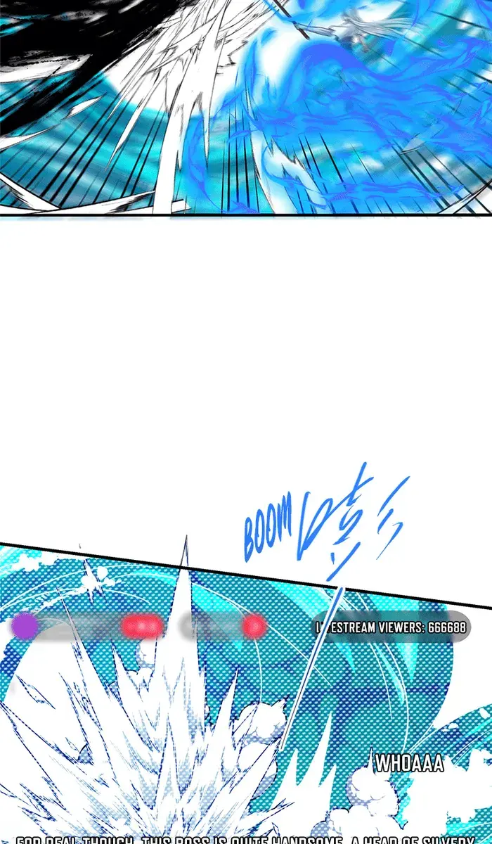 Keep a Low Profile, Sect Leader Chapter 215 Page 9