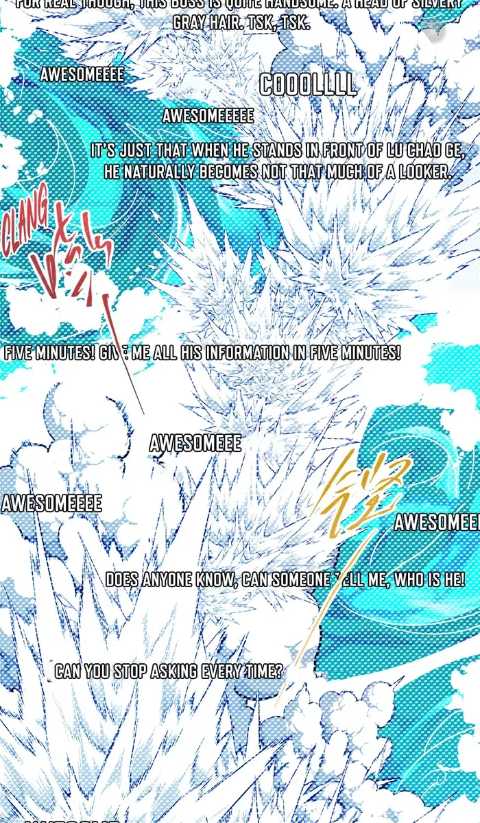 Keep a Low Profile, Sect Leader Chapter 215 Page 10