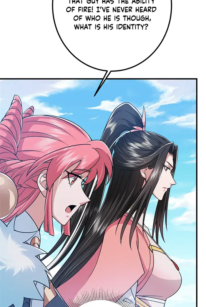 Keep a Low Profile, Sect Leader Chapter 215 Page 12