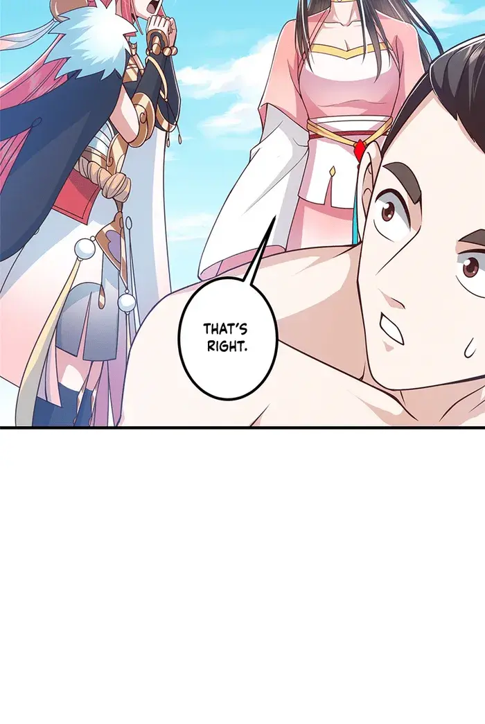 Keep a Low Profile, Sect Leader Chapter 215 Page 16