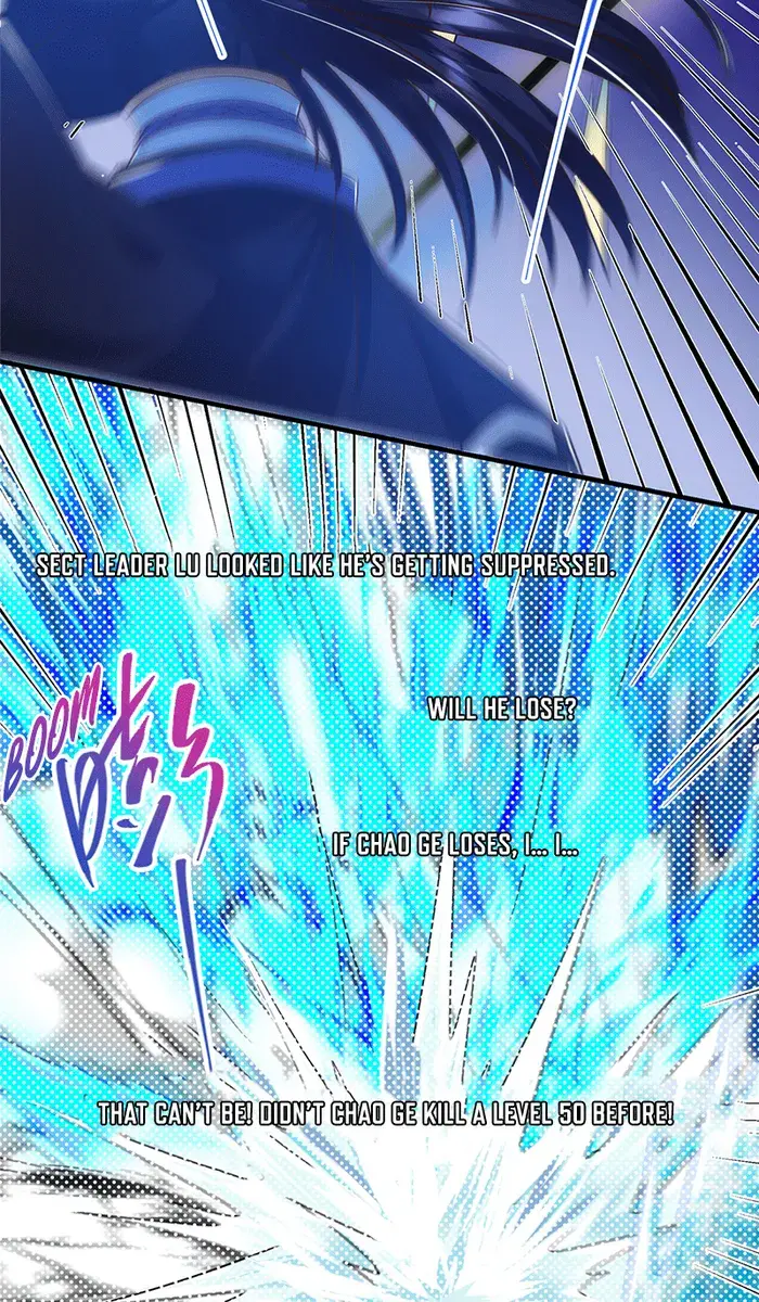 Keep a Low Profile, Sect Leader Chapter 215 Page 19
