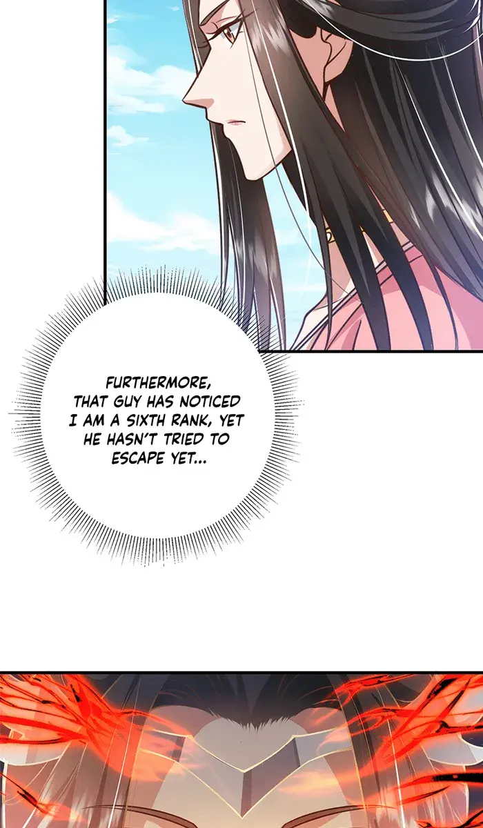 Keep a Low Profile, Sect Leader Chapter 215 Page 21