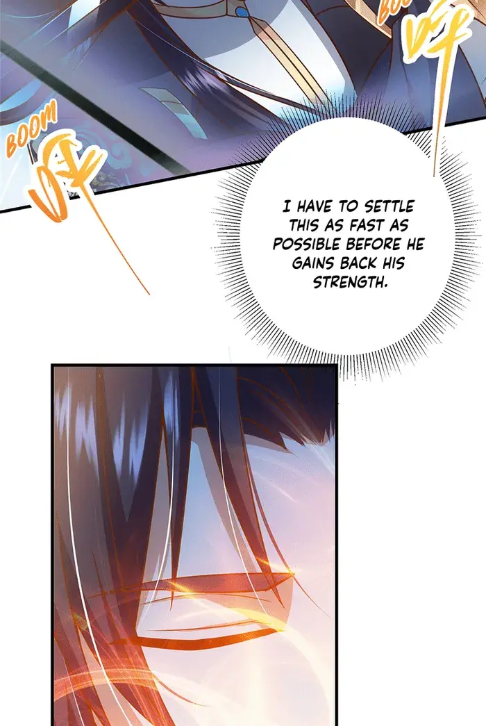 Keep a Low Profile, Sect Leader Chapter 215 Page 28