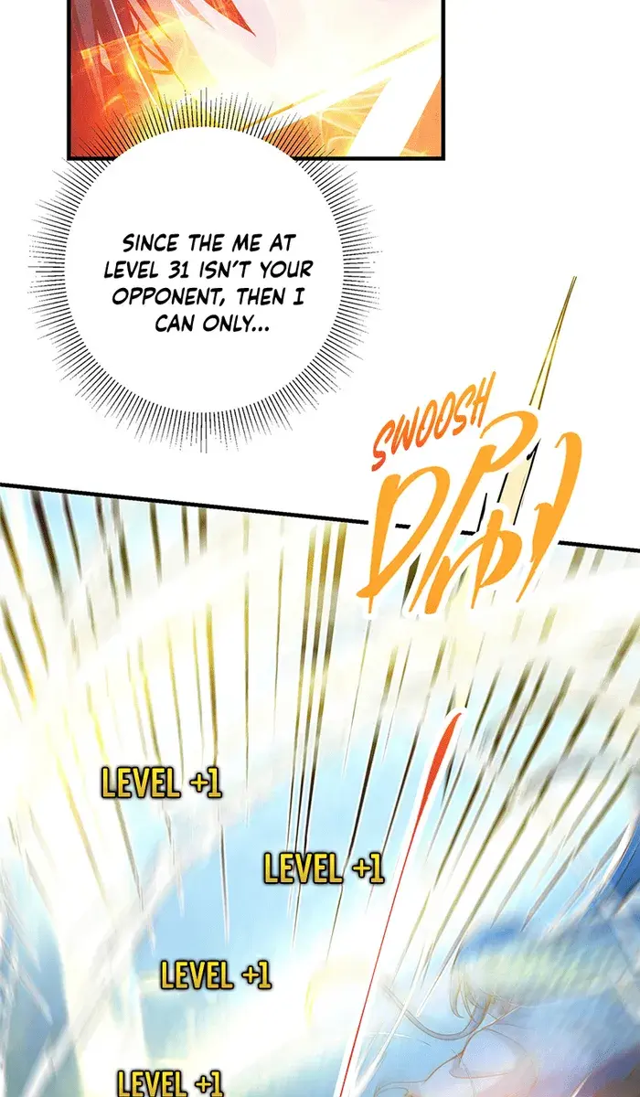 Keep a Low Profile, Sect Leader Chapter 215 Page 29