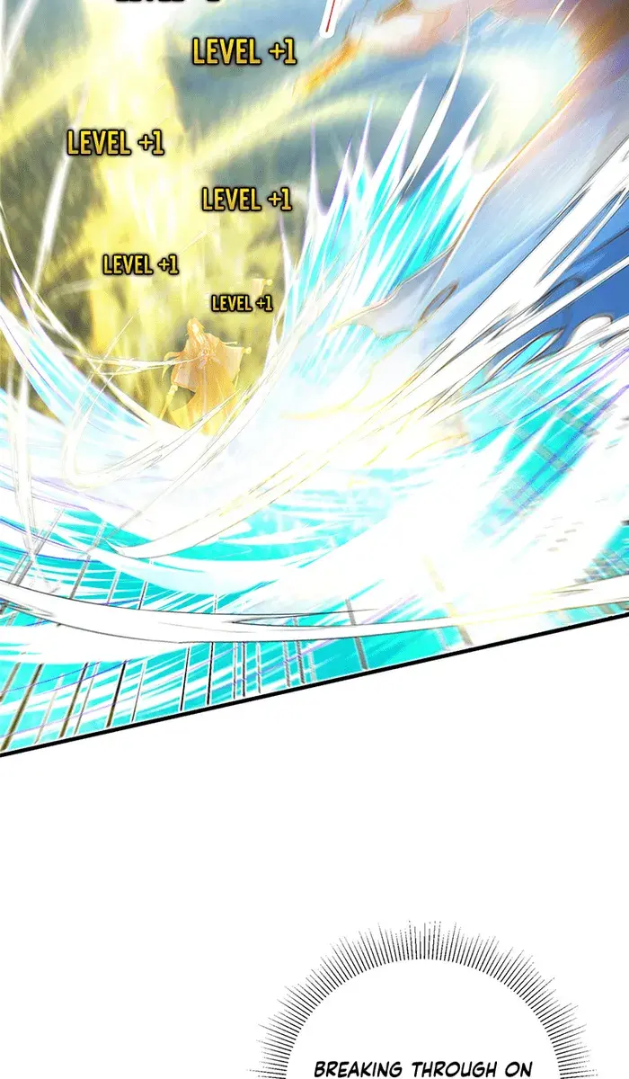 Keep a Low Profile, Sect Leader Chapter 215 Page 30