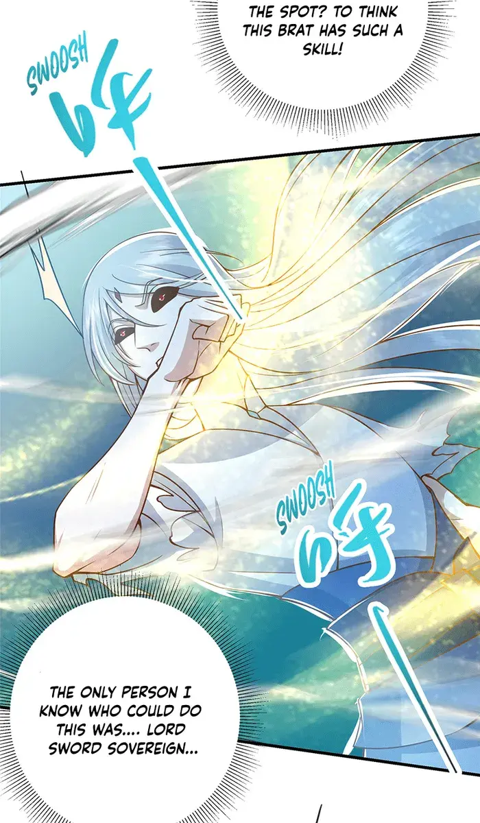 Keep a Low Profile, Sect Leader Chapter 215 Page 31