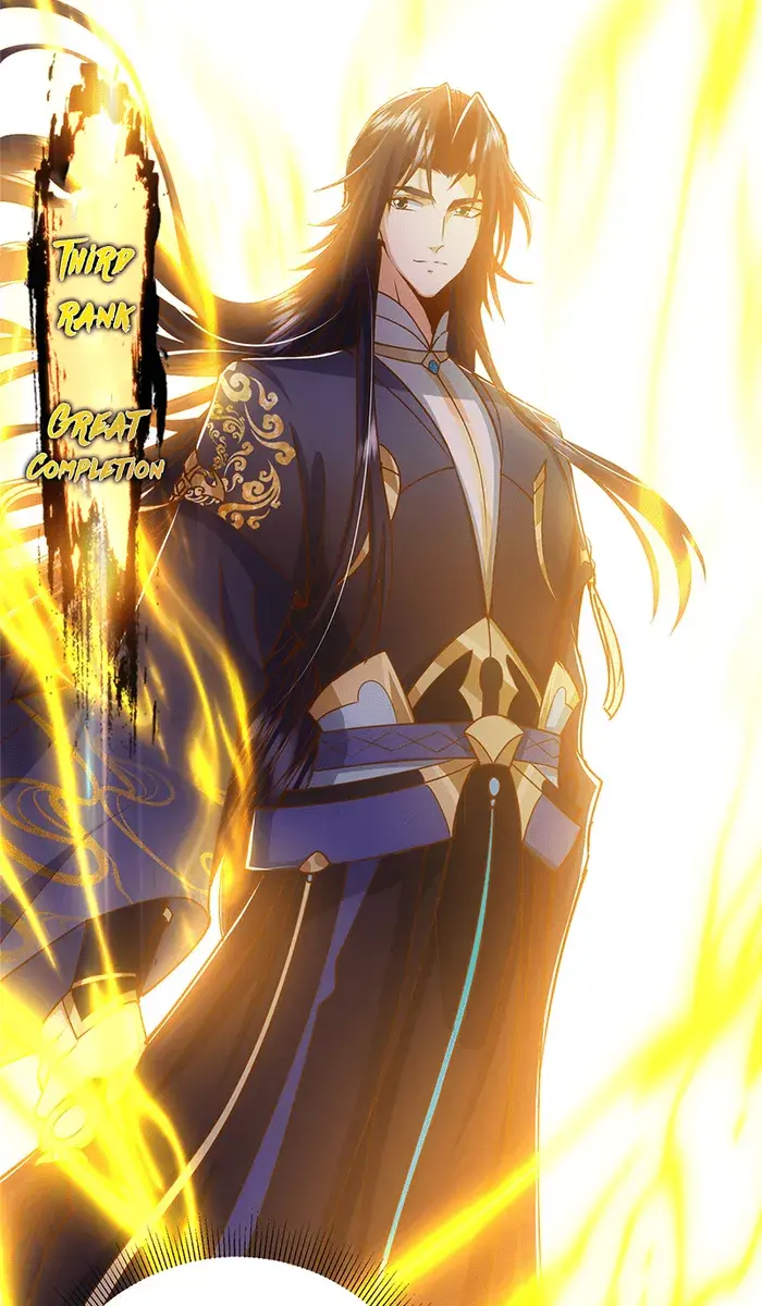 Keep a Low Profile, Sect Leader Chapter 215 Page 34