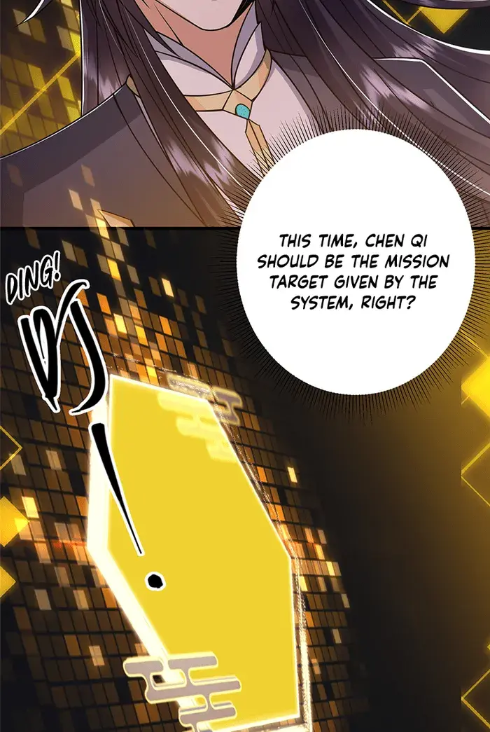 Keep a Low Profile, Sect Leader Chapter 215 Page 36