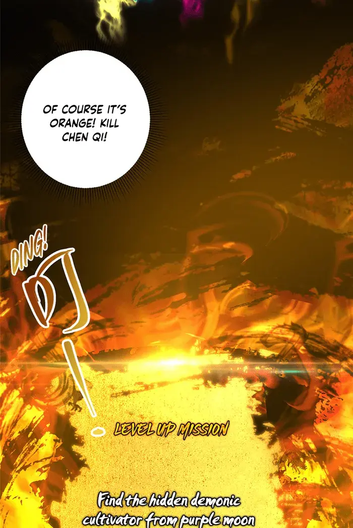 Keep a Low Profile, Sect Leader Chapter 215 Page 40