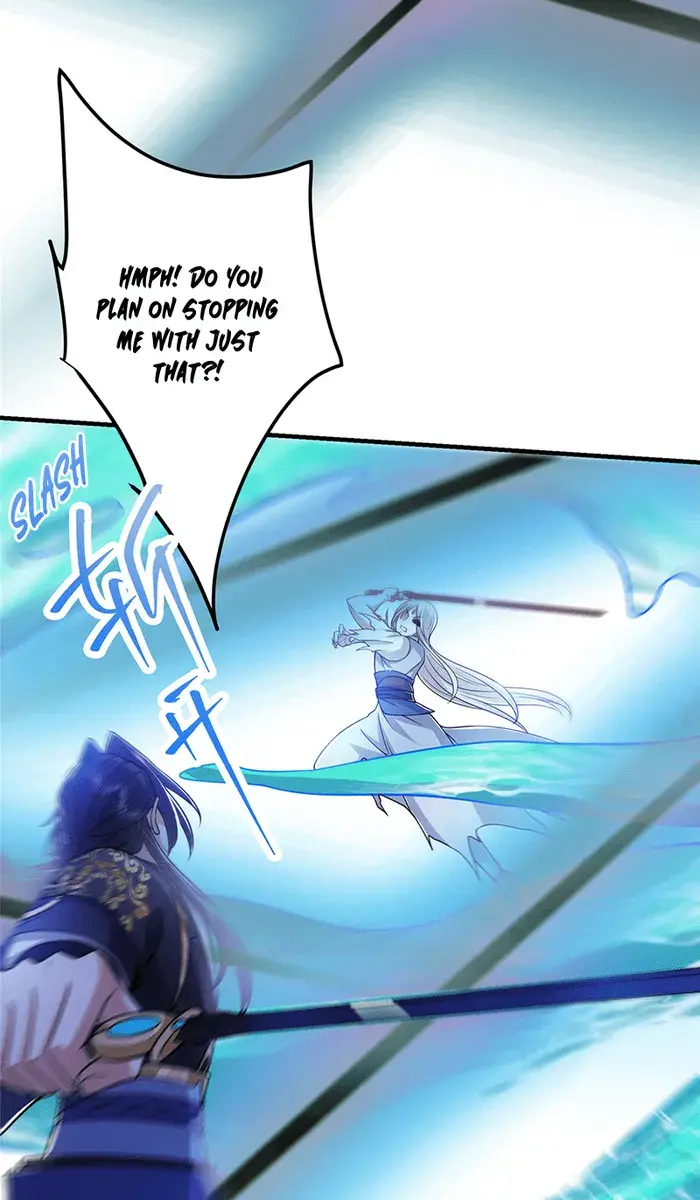 Keep a Low Profile, Sect Leader Chapter 215 Page 50