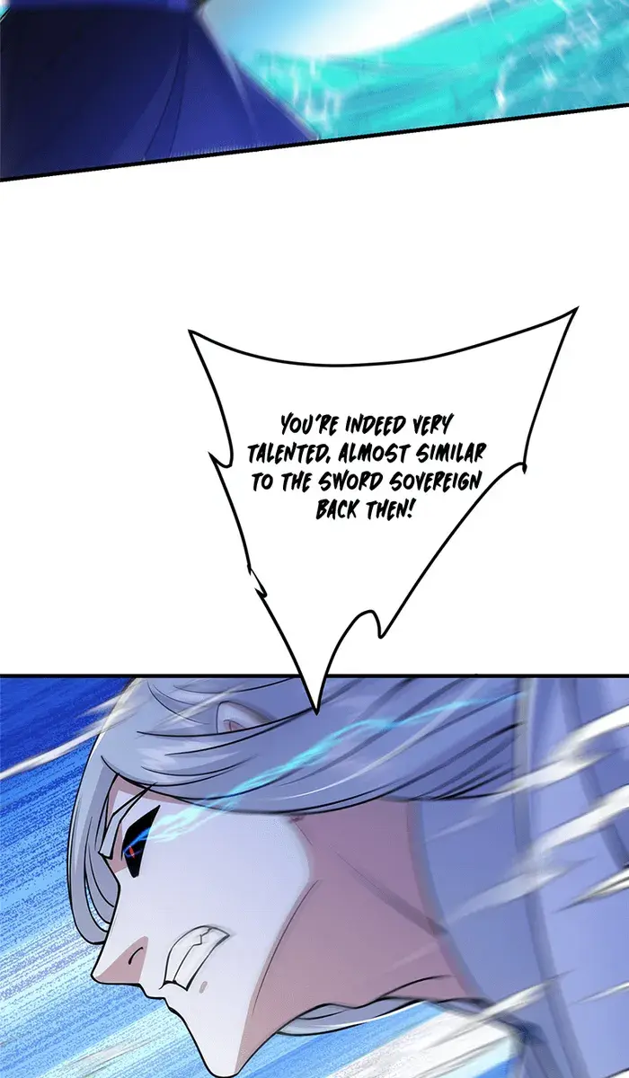 Keep a Low Profile, Sect Leader Chapter 215 Page 51