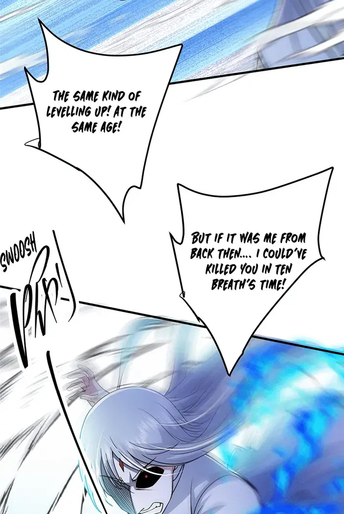 Keep a Low Profile, Sect Leader Chapter 215 Page 52