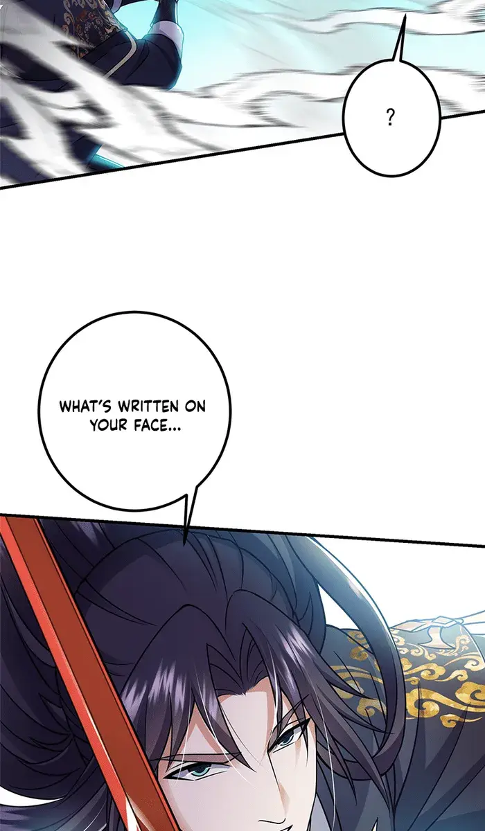 Keep a Low Profile, Sect Leader Chapter 215 Page 55