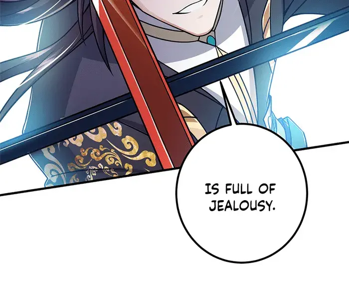 Keep a Low Profile, Sect Leader Chapter 215 Page 56