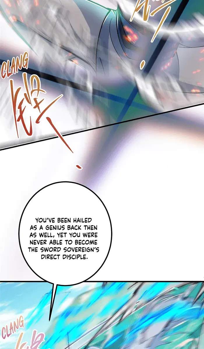 Keep a Low Profile, Sect Leader Chapter 216 Page 5