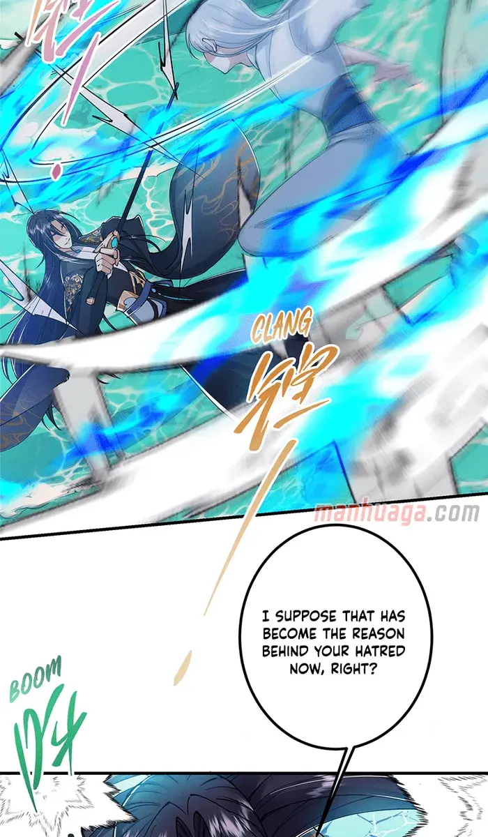 Keep a Low Profile, Sect Leader Chapter 216 Page 6