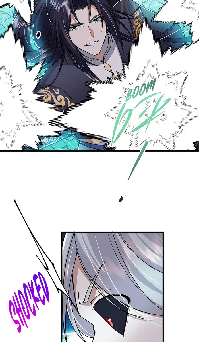 Keep a Low Profile, Sect Leader Chapter 216 Page 7