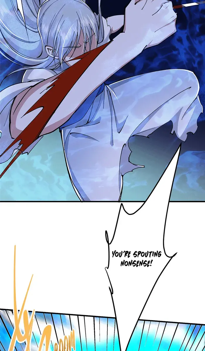 Keep a Low Profile, Sect Leader Chapter 216 Page 15