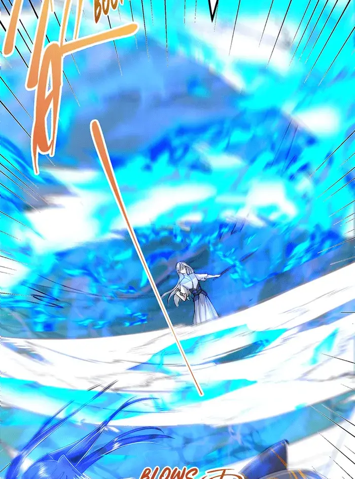 Keep a Low Profile, Sect Leader Chapter 216 Page 16