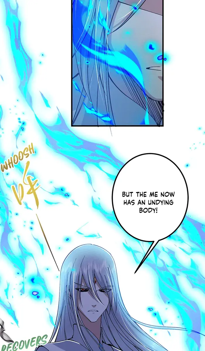 Keep a Low Profile, Sect Leader Chapter 216 Page 18