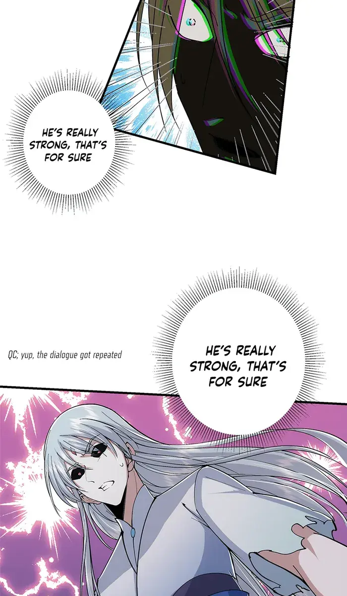 Keep a Low Profile, Sect Leader Chapter 216 Page 25
