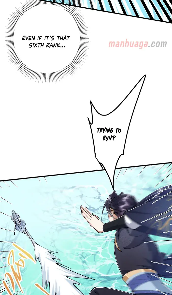Keep a Low Profile, Sect Leader Chapter 216 Page 29