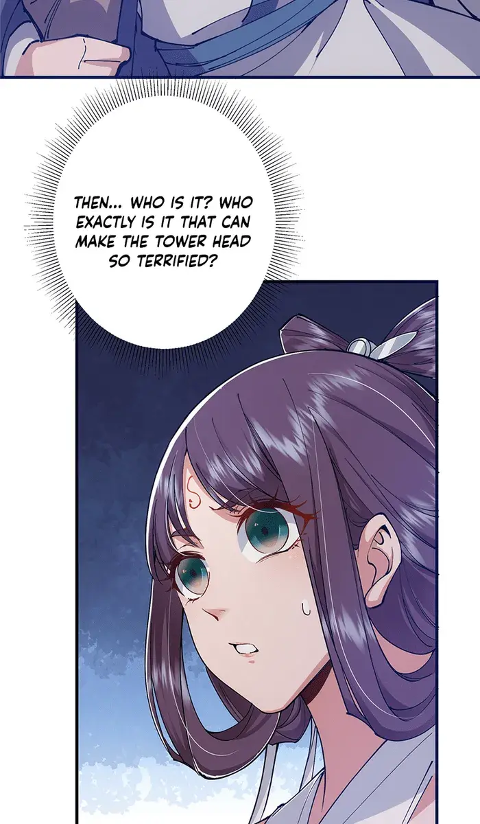 Keep a Low Profile, Sect Leader Chapter 216 Page 38