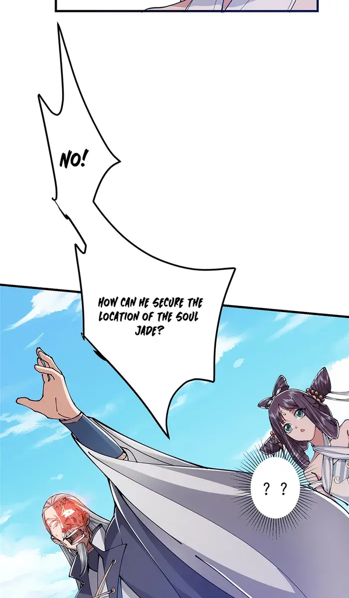 Keep a Low Profile, Sect Leader Chapter 216 Page 39
