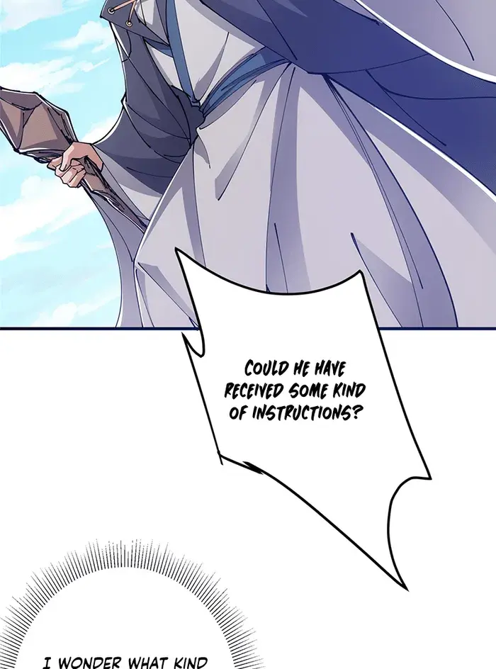Keep a Low Profile, Sect Leader Chapter 216 Page 40