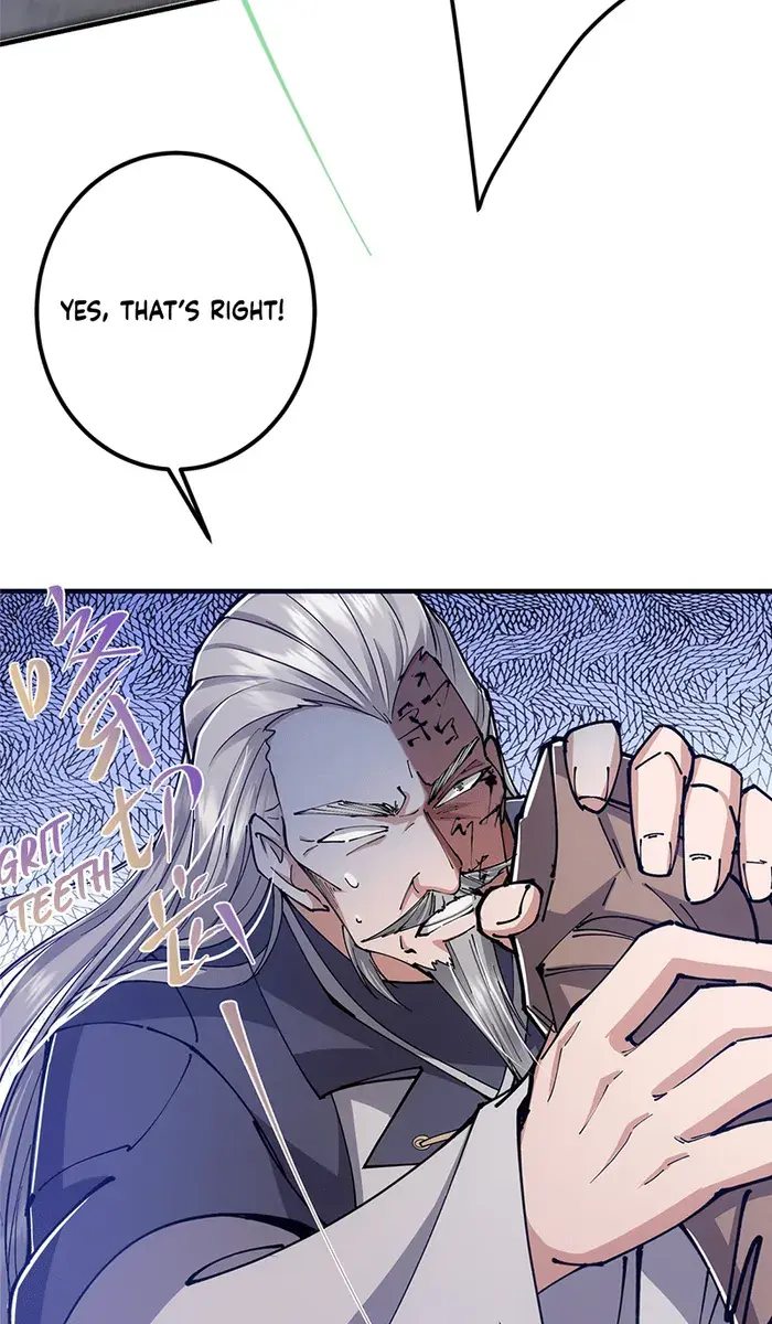 Keep a Low Profile, Sect Leader Chapter 216 Page 43