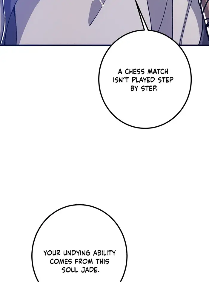 Keep a Low Profile, Sect Leader Chapter 216 Page 44