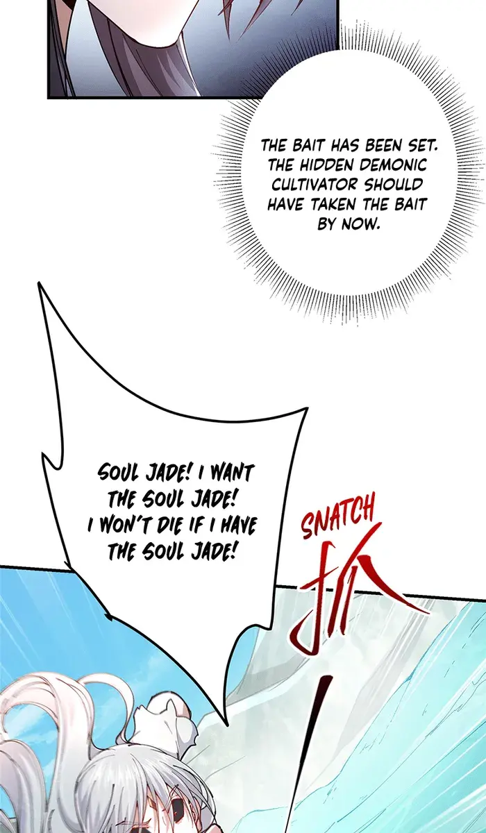 Keep a Low Profile, Sect Leader Chapter 217 Page 6