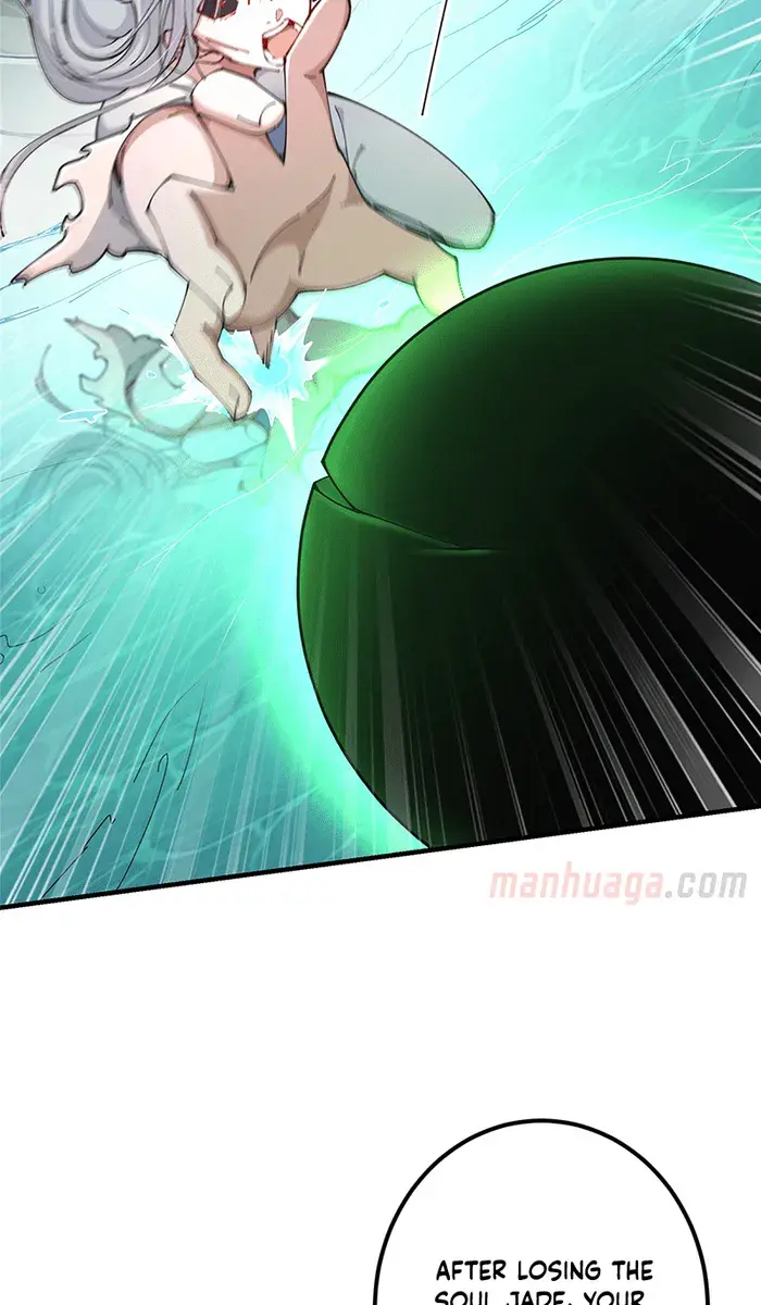 Keep a Low Profile, Sect Leader Chapter 217 Page 7