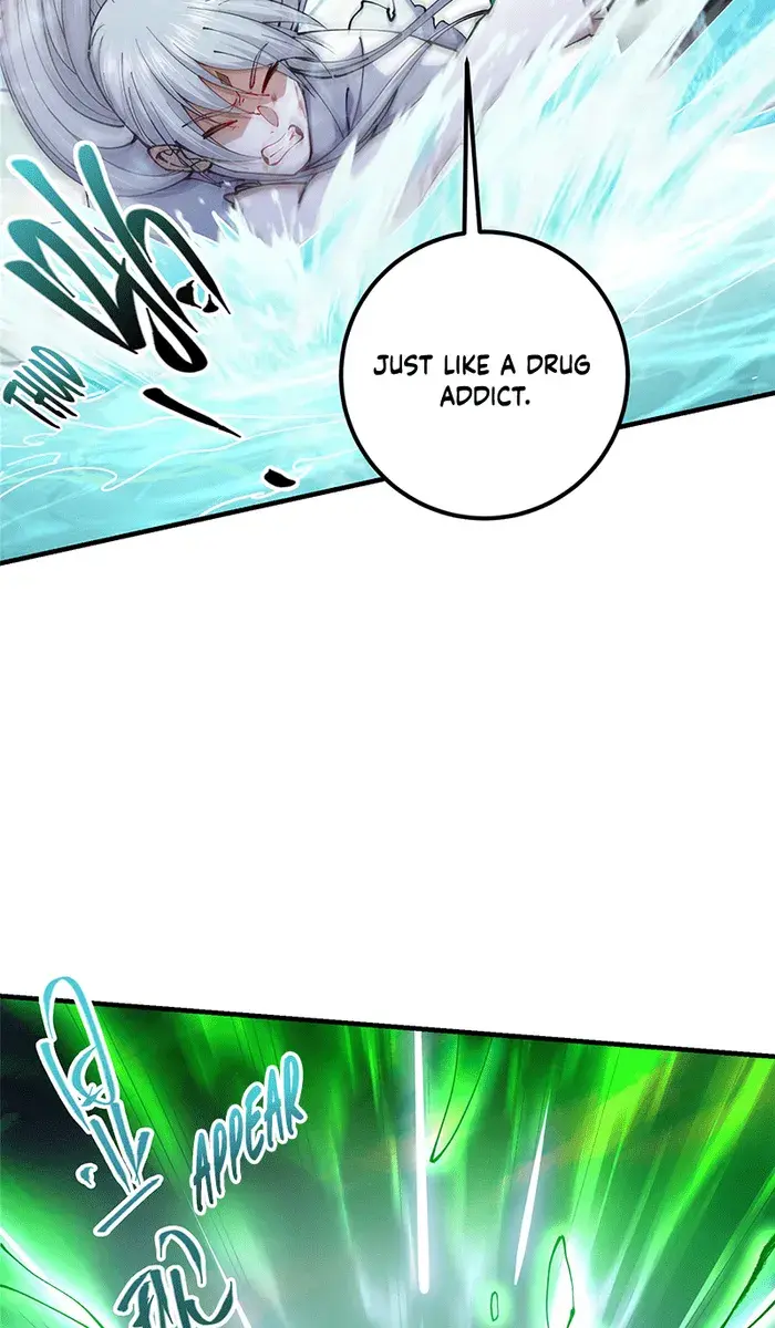 Keep a Low Profile, Sect Leader Chapter 217 Page 9