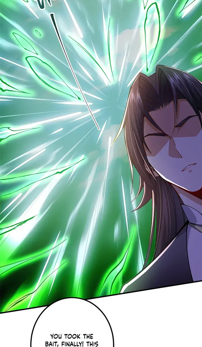 Keep a Low Profile, Sect Leader Chapter 217 Page 10