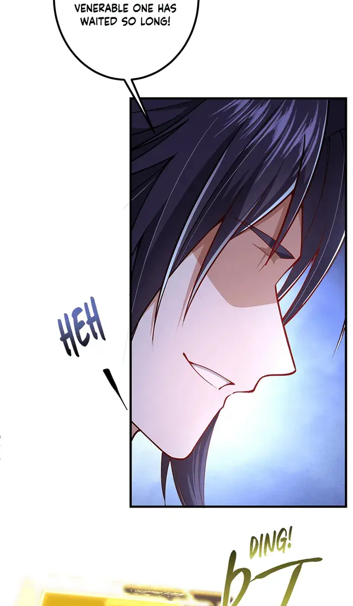 Keep a Low Profile, Sect Leader Chapter 217 Page 11