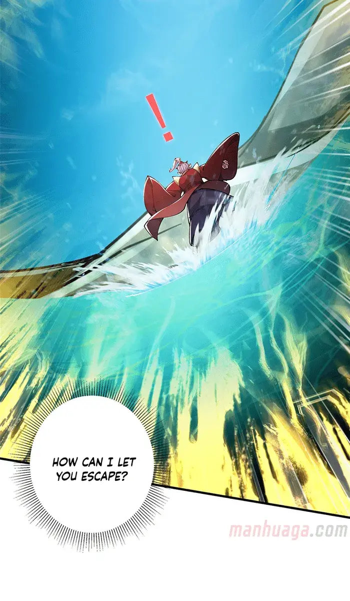 Keep a Low Profile, Sect Leader Chapter 217 Page 13