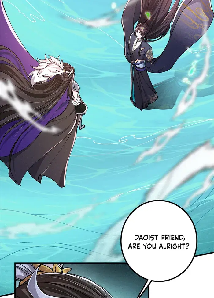 Keep a Low Profile, Sect Leader Chapter 217 Page 20