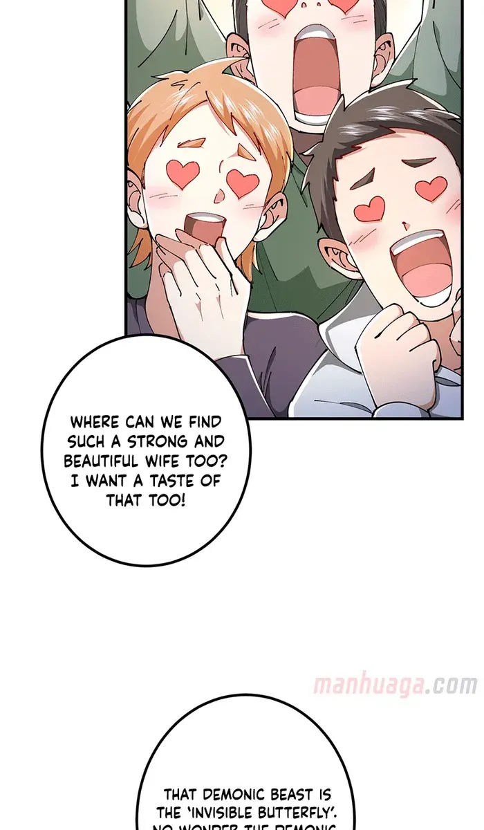 Keep a Low Profile, Sect Leader Chapter 217 Page 26