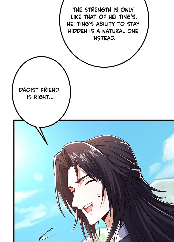 Keep a Low Profile, Sect Leader Chapter 217 Page 28