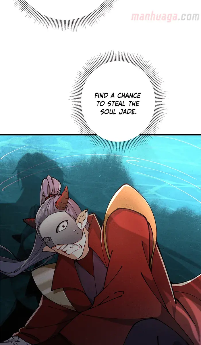 Keep a Low Profile, Sect Leader Chapter 217 Page 34