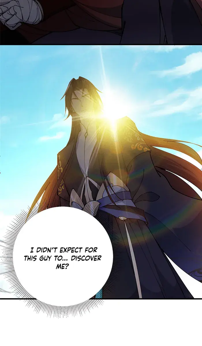 Keep a Low Profile, Sect Leader Chapter 217 Page 35