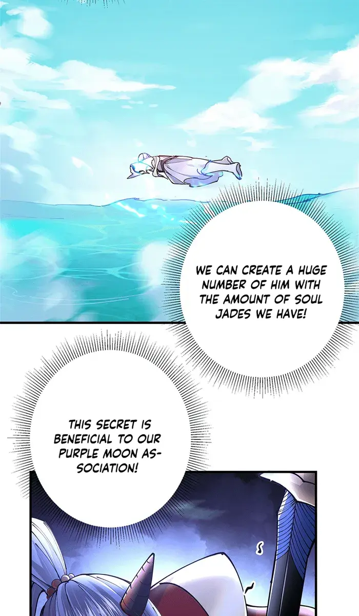 Keep a Low Profile, Sect Leader Chapter 217 Page 37