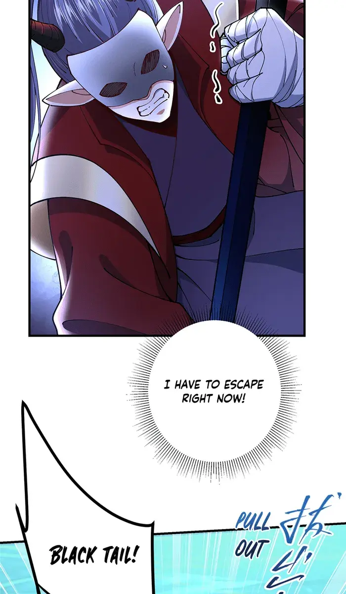 Keep a Low Profile, Sect Leader Chapter 217 Page 38