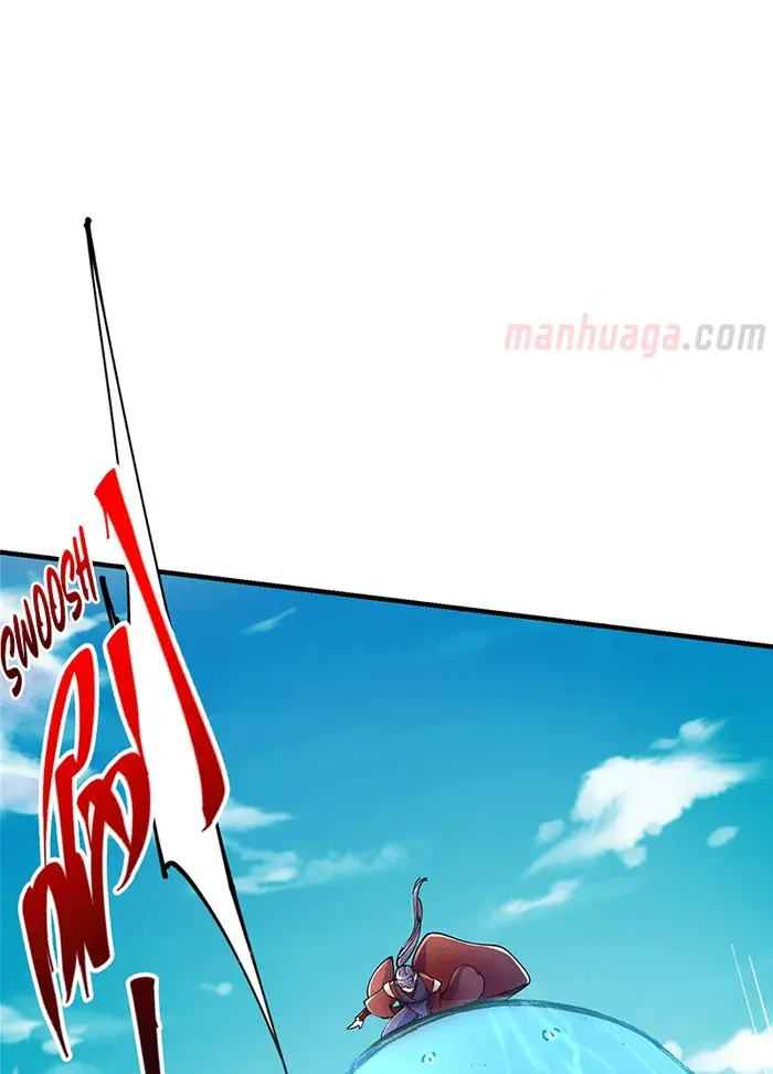 Keep a Low Profile, Sect Leader Chapter 217 Page 40